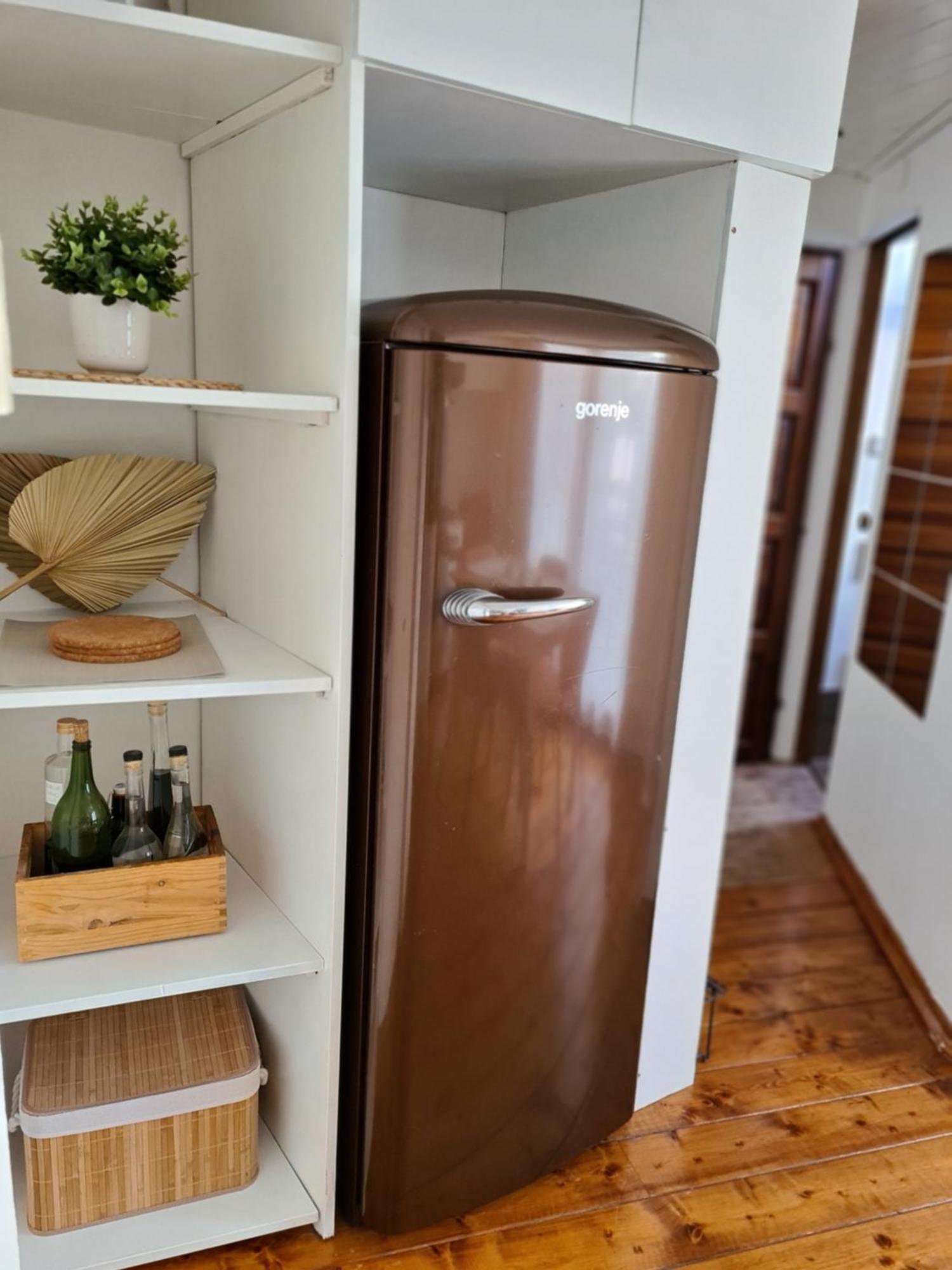 Old Town Cabin Apartment Zagreb Luaran gambar