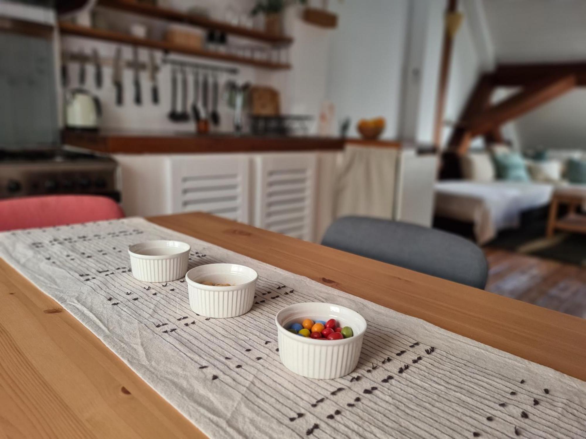 Old Town Cabin Apartment Zagreb Luaran gambar